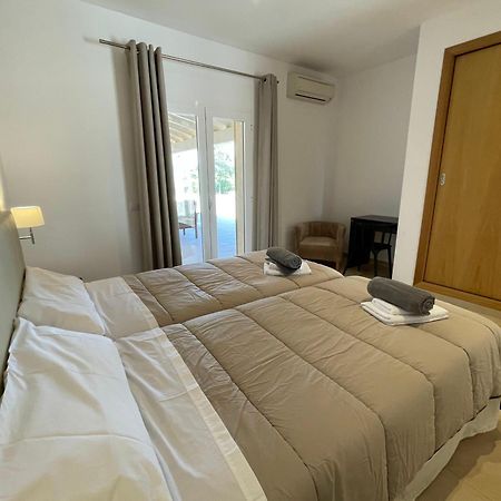 Villa Son Virgili Es Trenc Campos  Exterior foto