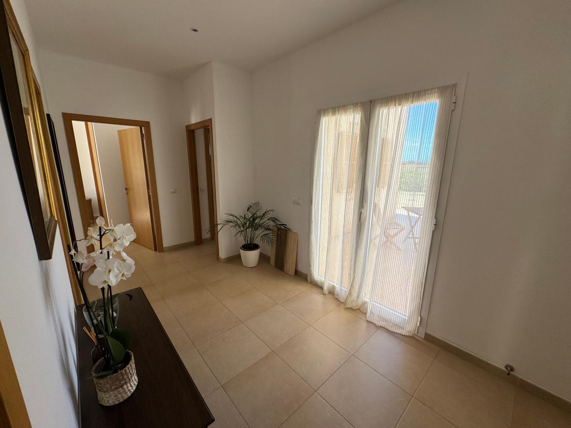 Villa Son Virgili Es Trenc Campos  Exterior foto