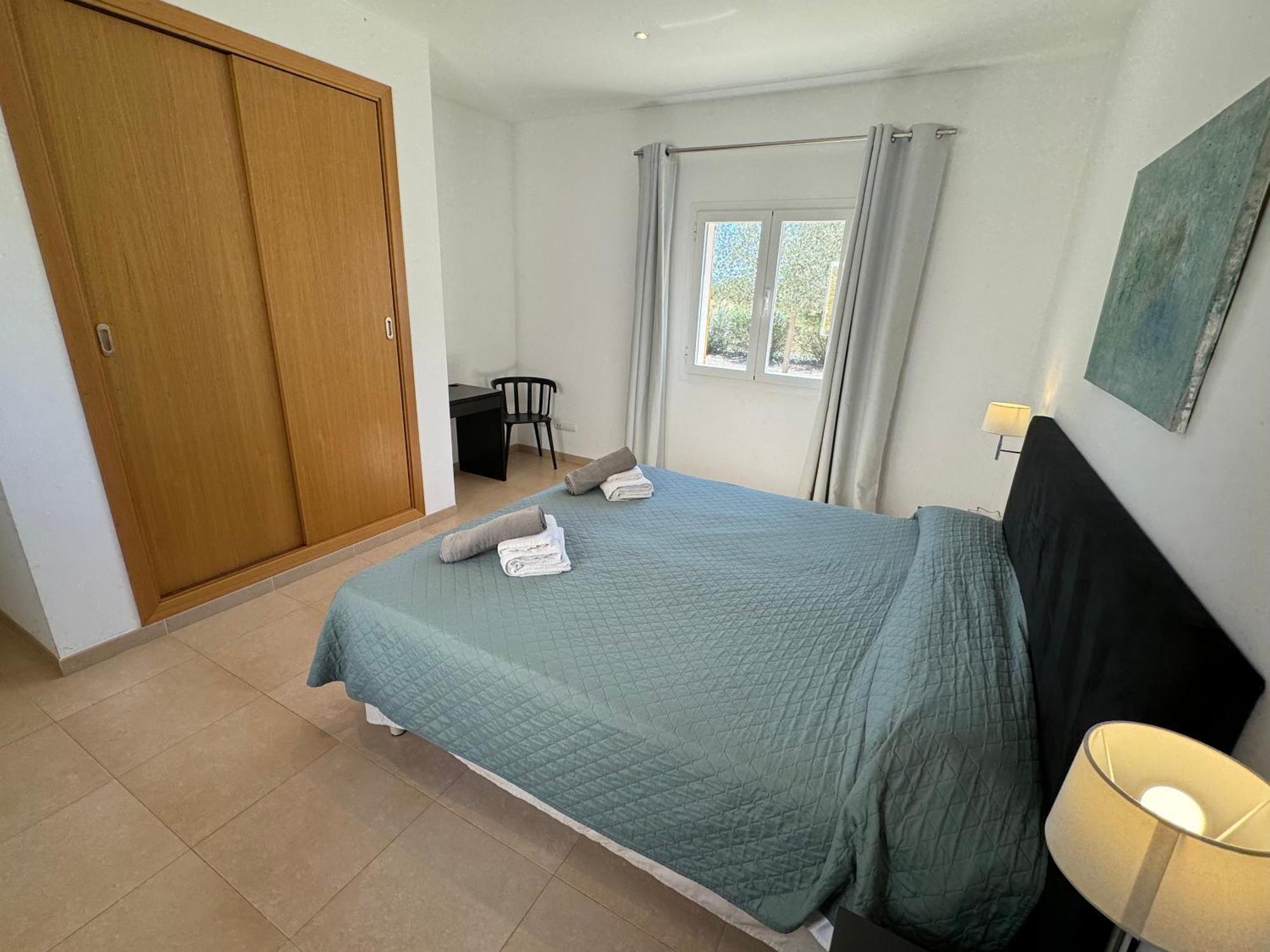 Villa Son Virgili Es Trenc Campos  Exterior foto