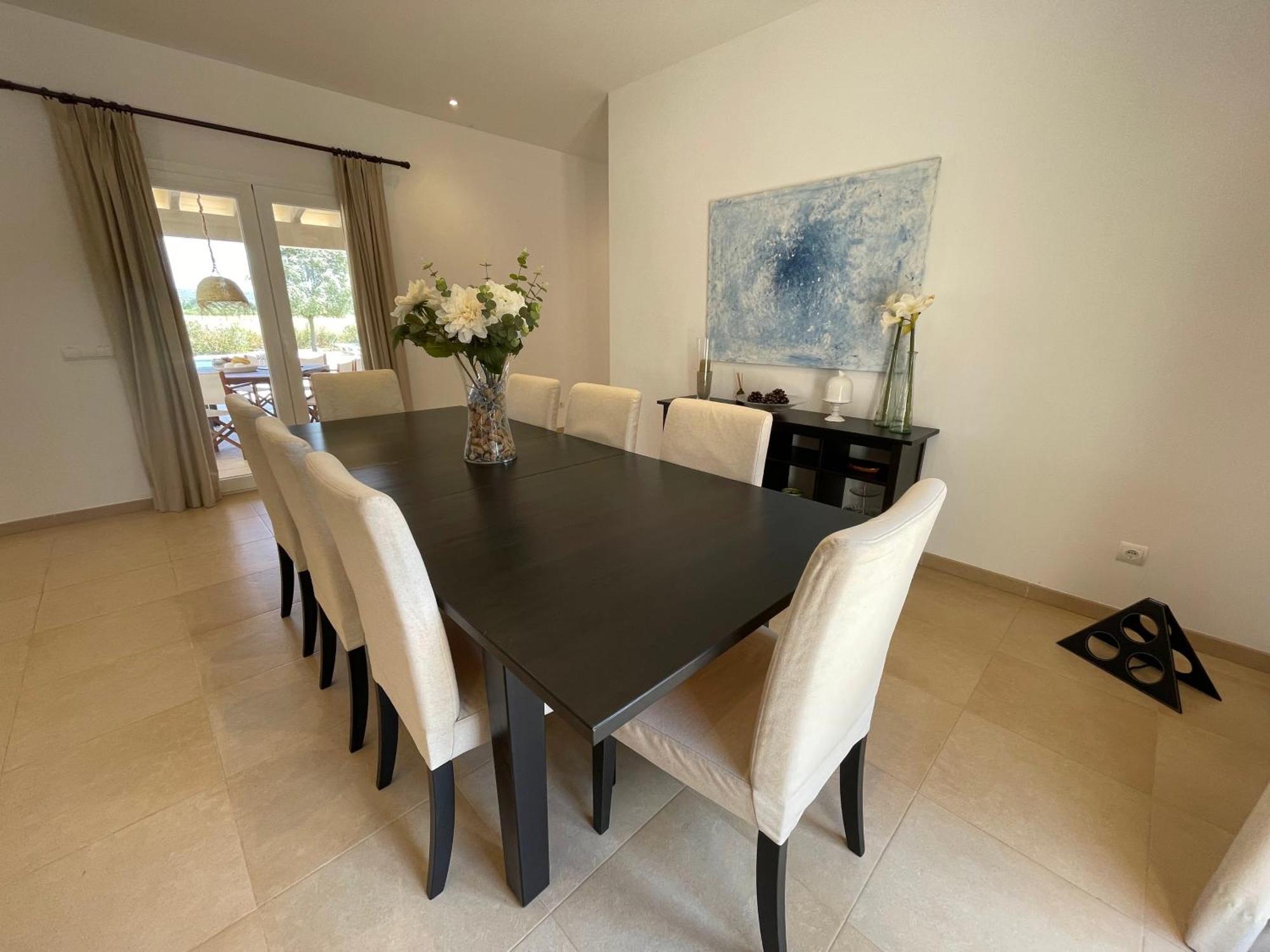 Villa Son Virgili Es Trenc Campos  Habitación foto